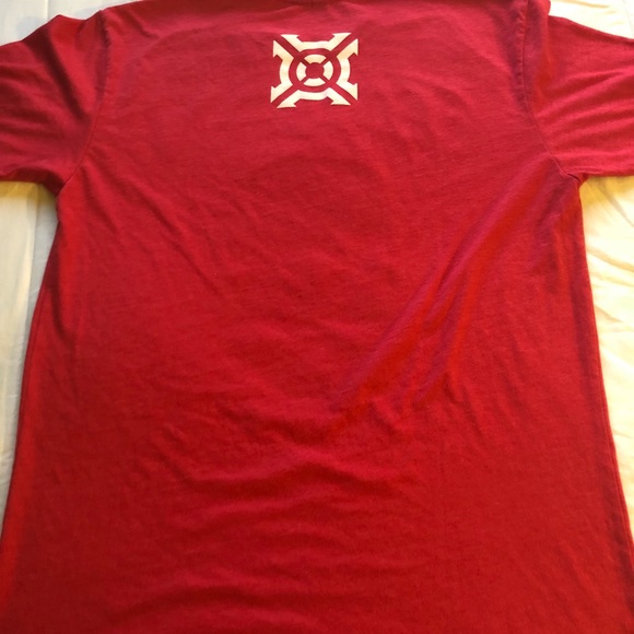 Medium Progenex t-shirt cinco de mayo edition - Picture 3 of 3